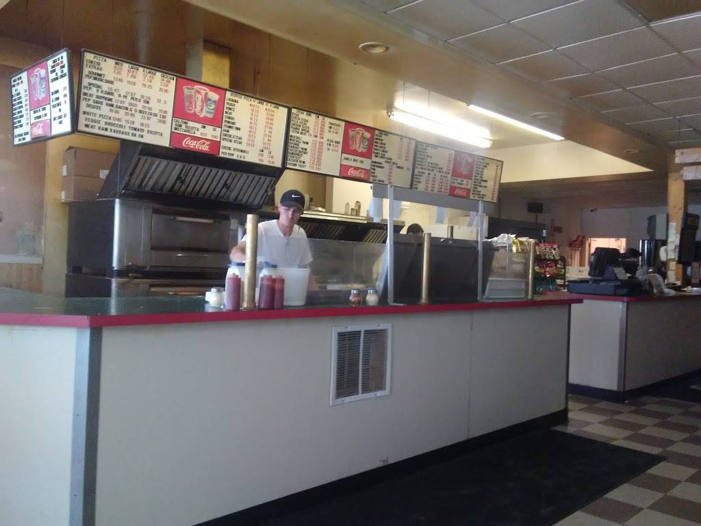 Franks Pizza | restaurant | 37 W Bel Air Ave, Aberdeen, MD 21001, USA | 4102722878 OR +1 410-272-2878