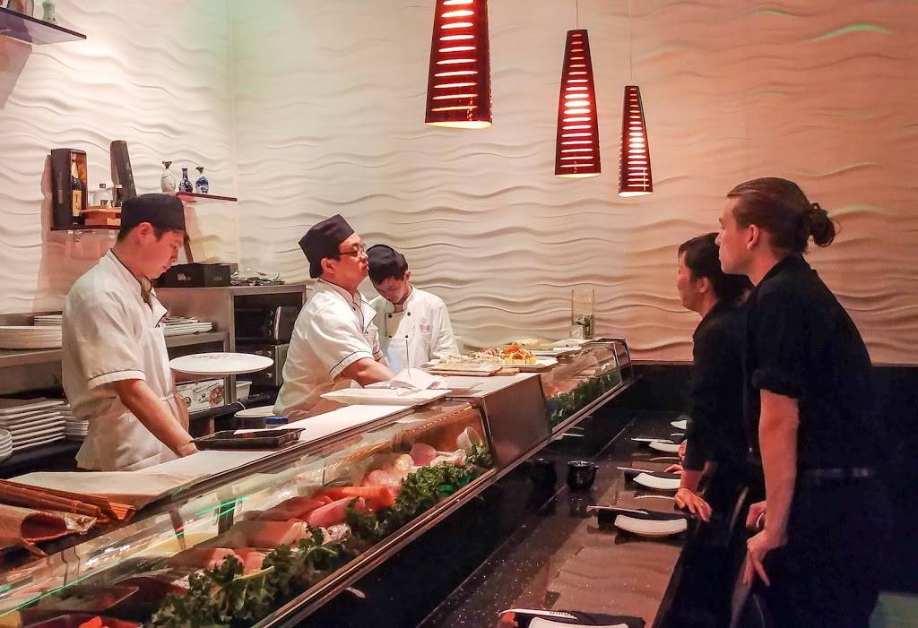 Okinawa Japanese Cuisine | restaurant | 2301 E Colfax Ave, Denver, CO 80206, USA | 3033228886 OR +1 303-322-8886