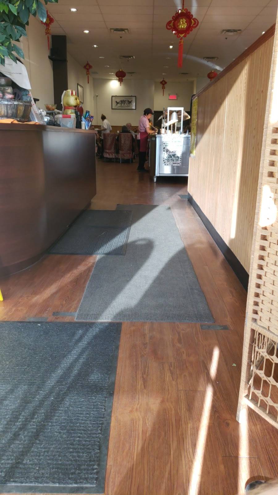 Wa Hing Li Ho Restaurant | restaurant | 710 Montée Paiement, Gatineau, QC J8R 4A3, Canada | 8196699888 OR +1 819-669-9888