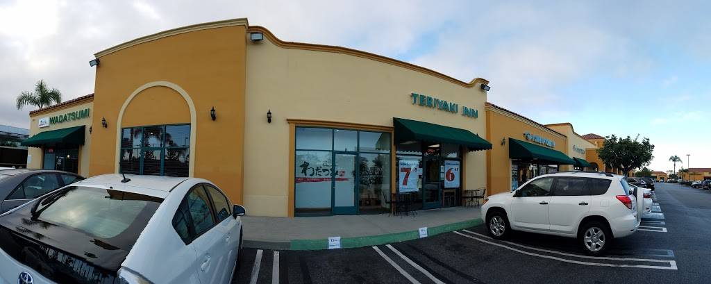 Teriyaki Inn | restaurant | 2828, 1757 W Carson St suite #Q, Torrance, CA 90501, USA | 3103287576 OR +1 310-328-7576