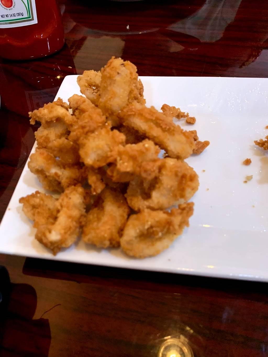 D & L Seafood and Grill | restaurant | 229 French Farms blvd suite L, Athens, AL 35611, USA | 2562068125 OR +1 256-206-8125