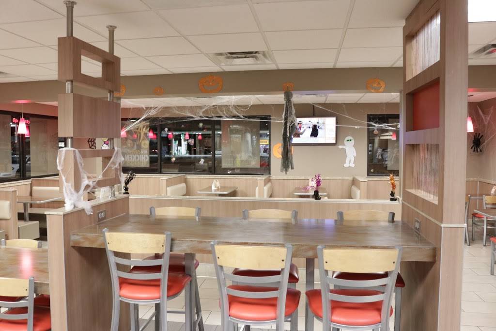 Burger King | restaurant | 316 Philadelphia St, Covington, KY 41011, USA | 8592920720 OR +1 859-292-0720