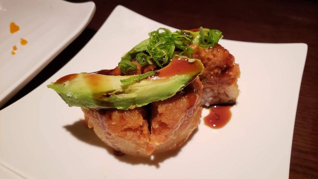 Midori Sushi | restaurant | 17047 Ventura Blvd, Encino, CA 91316, USA | 8189950888 OR +1 818-995-0888