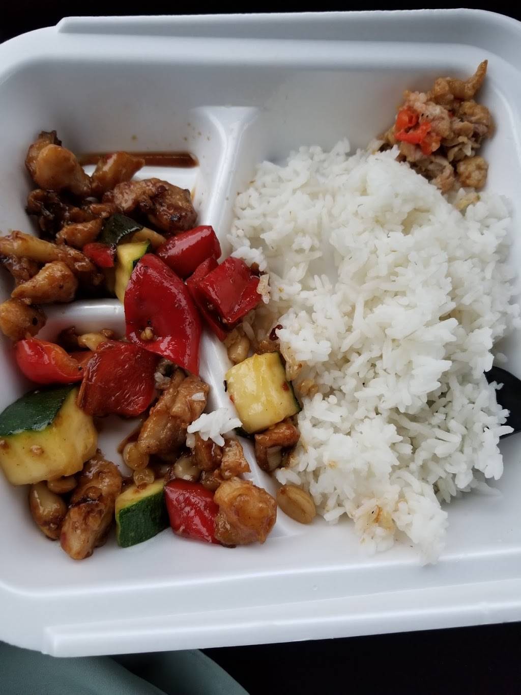 Panda Restaurant | restaurant | 2447 County Dr # B, Petersburg, VA 23803, USA | 8049575977 OR +1 804-957-5977