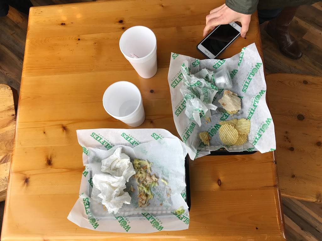 Wolfies Sandwiches | meal takeaway | 9479 Riley St # 255, Zeeland, MI 49464, USA | 6167726442 OR +1 616-772-6442