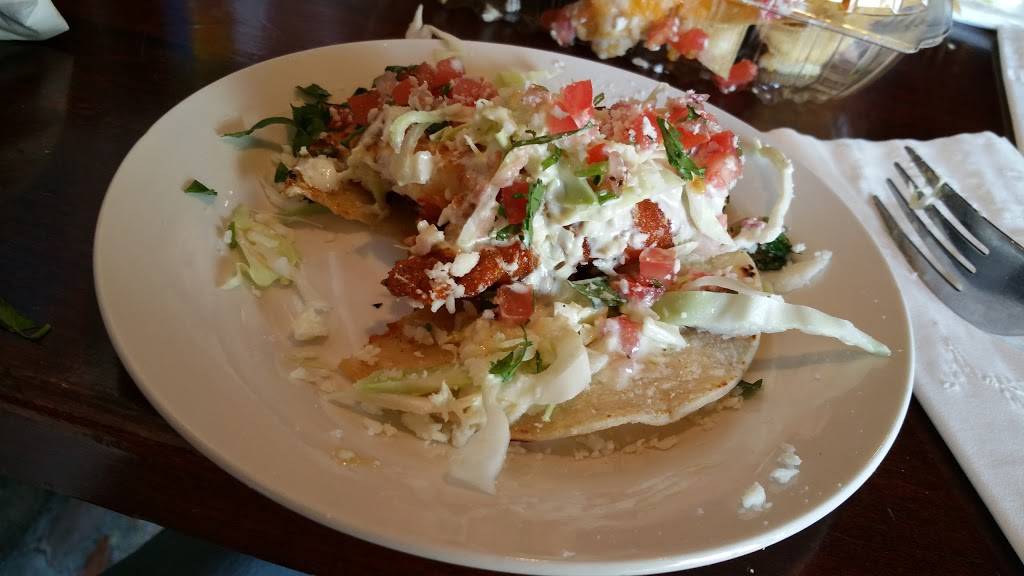 Lolas Baja Tacos | restaurant | 17027 Chatsworth St, Granada Hills, CA 91344, USA | 8183684265 OR +1 818-368-4265