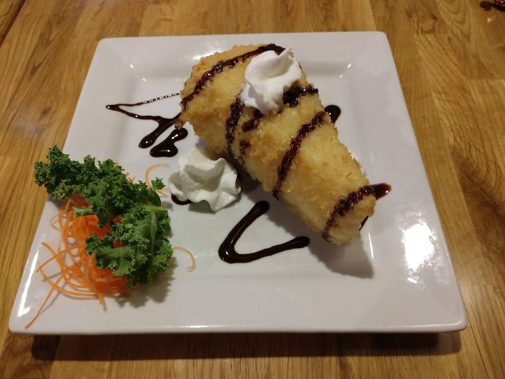 Sushi Fan Cafe | restaurant | 13873 Wellington Trace, Wellington, FL 33414, USA | 5617928889 OR +1 561-792-8889