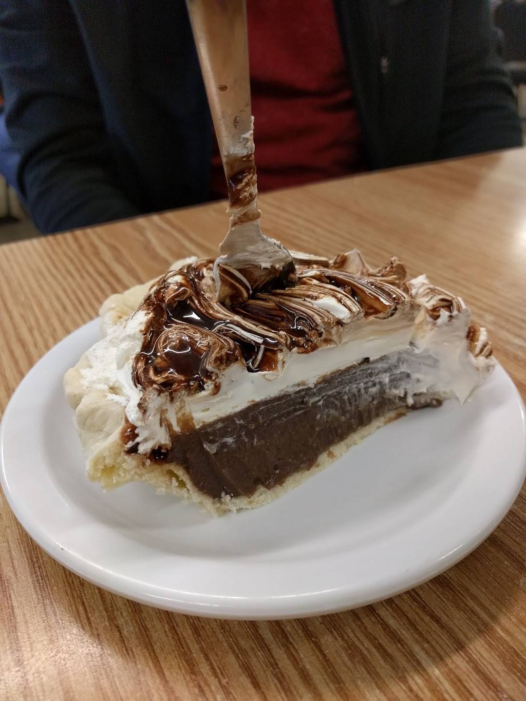 Beckeys Cafe | cafe | 1237 Bowie St, Columbus, TX 78934, USA | 9797325553 OR +1 979-732-5553