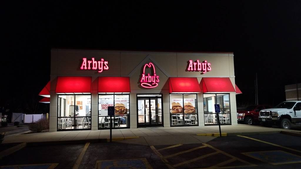 Arbys | restaurant | 1181 Gravois Rd, Fenton, MO 63026, USA | 6363051773 OR +1 636-305-1773