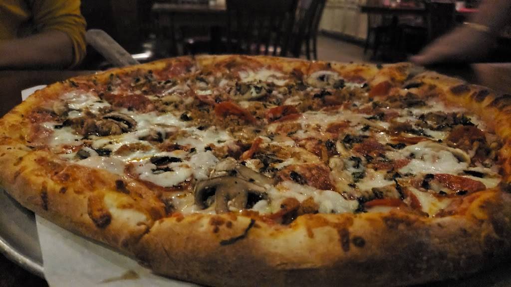 Marcellos Pizzeria/Trattoria/Bar | restaurant | 3655 Roswell Rd NE #106, Atlanta, GA 30342, USA | 4042399733 OR +1 404-239-9733