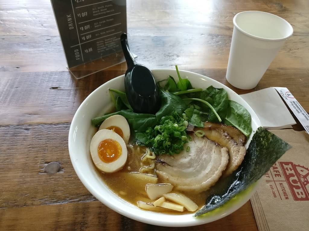 Banzai | Japanese Kitchen | restaurant | 201 Sage St b, Davis, CA 95616, USA | 5302315550 OR +1 530-231-5550