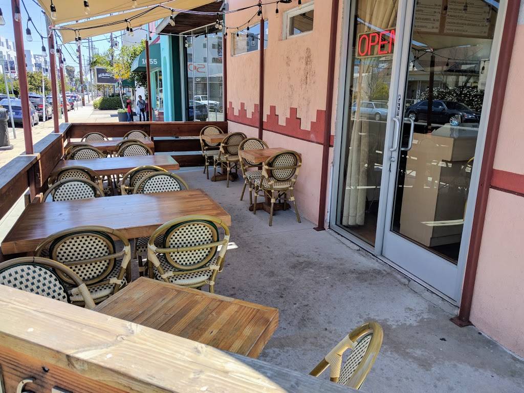 Ninas Mexican Food | restaurant | 1651 Sawtelle Blvd, Los Angeles, CA 90025, USA | 3104795081 OR +1 310-479-5081