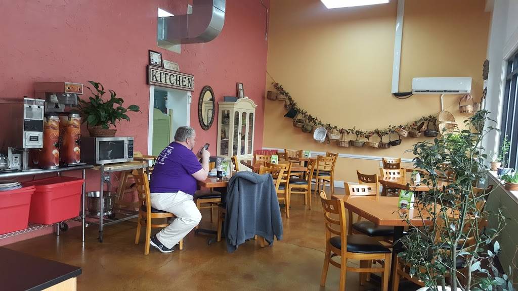 Olive Branch Mediterranean Foods | restaurant | 3992 Ringgold Rd #103, Chattanooga, TN 37412, USA | 4238055295 OR +1 423-805-5295