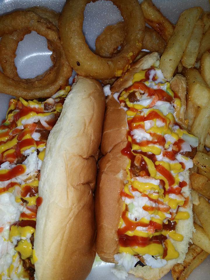 THE SHACK GRILL | restaurant | 1518 Purdue Dr, Fayetteville, NC 28303, USA | 9105841364 OR +1 910-584-1364