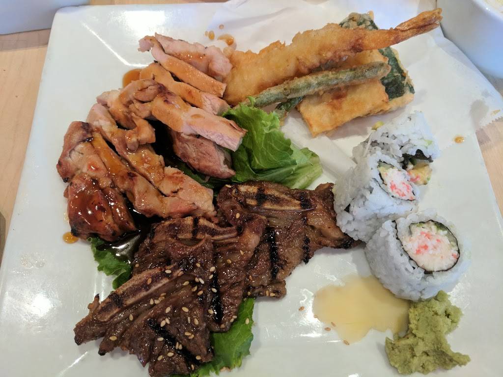 Kabuki Japanese Restaurant | restaurant | 6081 Center Dr, Los Angeles, CA 90045, USA | 3106415524 OR +1 310-641-5524