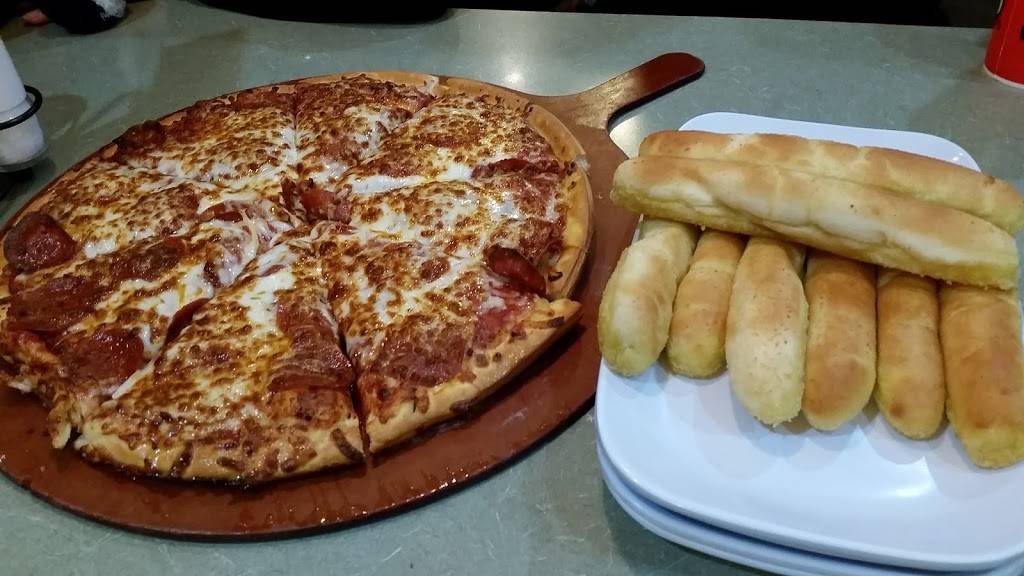 Fazolis | restaurant | 4204 Saron Dr, Lexington, KY 40515, USA | 8592713437 OR +1 859-271-3437