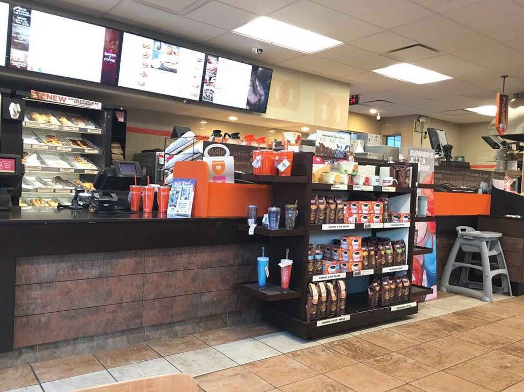 Dunkin | bakery | 2299 Culver Rd, Rochester, NY 14609, USA | 5852705677 OR +1 585-270-5677