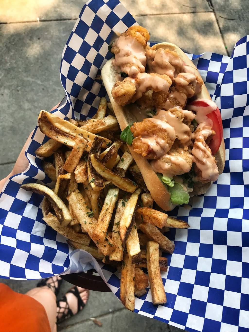 Sals Gumbo Shack | meal takeaway | 6148 Long Beach Blvd W, Long Beach, CA 90805, USA | 5624228100 OR +1 562-422-8100