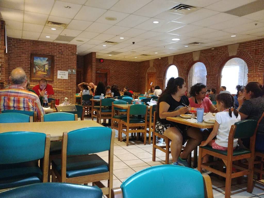 La Hacienda | restaurant | 515 S Park St, Madison, WI 53715, USA | 6082558227 OR +1 608-255-8227