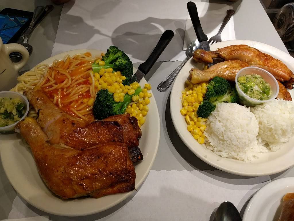 Cafe Bakery & Restaurant | cafe | 1365 Noriega St, San Francisco, CA 94122, USA | 4156616116 OR +1 415-661-6116