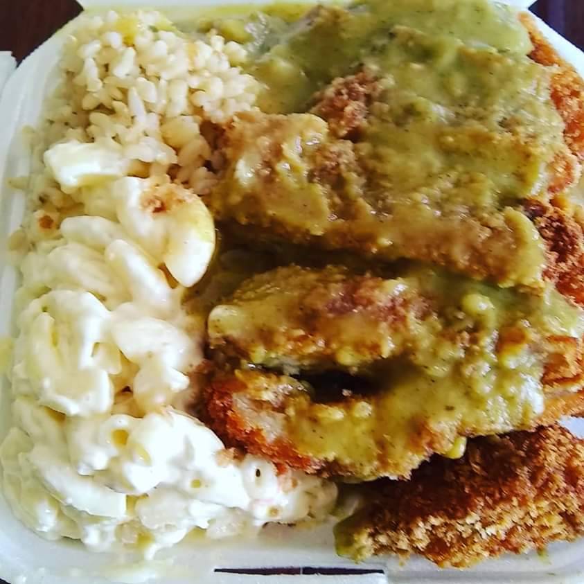 Loco Moco Drive Inn | restaurant | 930 Valkenburgh St, Honolulu, HI 96818, USA | 8084238228 OR +1 808-423-8228