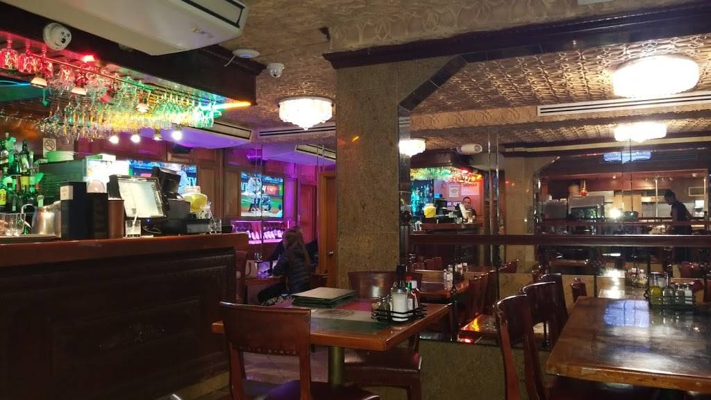 Caridad Kingsbridge | restaurant | 135 W Kingsbridge Rd, Bronx, NY 10468, USA | 7186017660 OR +1 718-601-7660