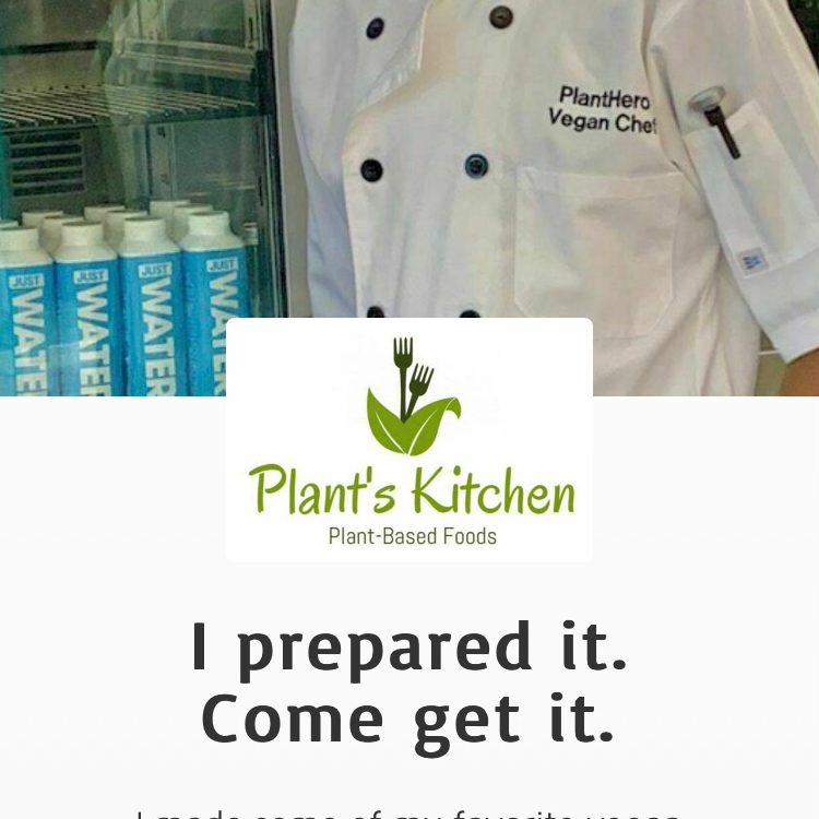 Plants Ghost Kitchen | restaurant | Curbside Pickup, 129-11 Jamaica Ave, Queens, NY 11418, USA | 7188470401 OR +1 718-847-0401