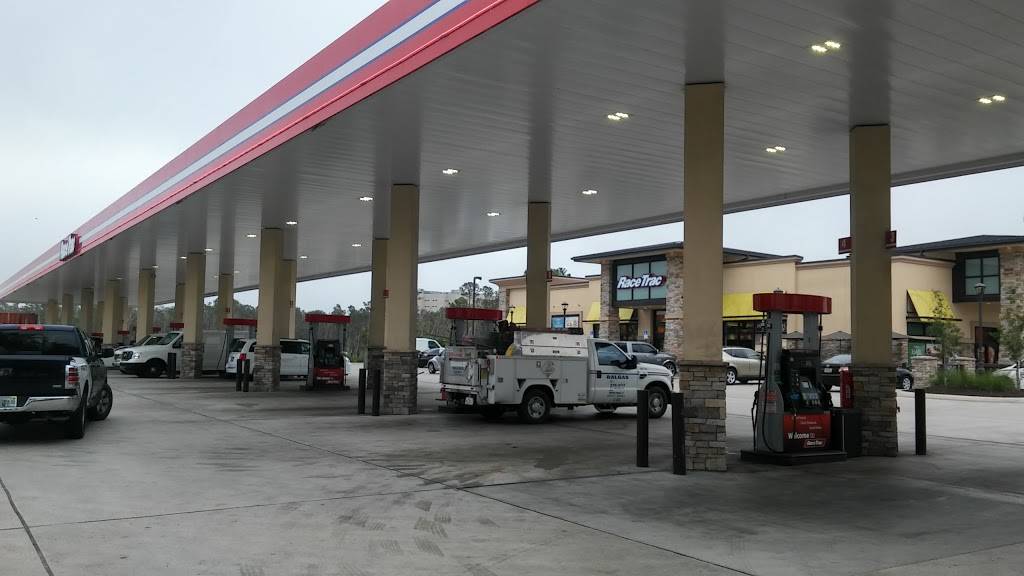 RaceTrac | bakery | 5150 Dr Martin Luther King Jr Blvd, Fort Myers, FL 33905, USA | 2394791287 OR +1 239-479-1287