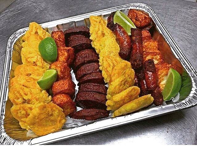 Authentic Latin Food | restaurant | 15805 Frederick Rd, Derwood, MD 20855, USA | 2406186928 OR +1 240-618-6928