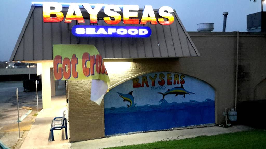 Bayseas Catfish House | restaurant | 13954 Nacogdoches Rd, San Antonio, TX 78217, USA | 2103145219 OR +1 210-314-5219