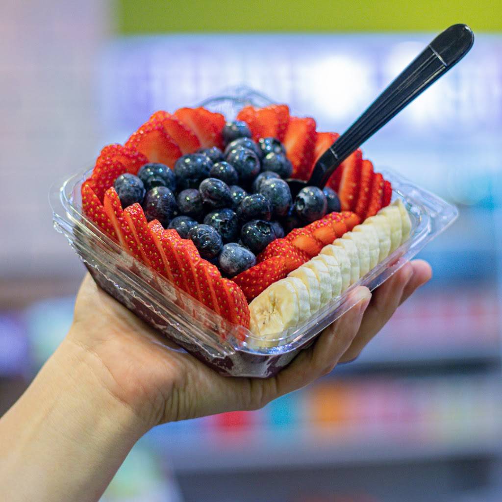 Sidewalk juice | restaurant | 41 Serramonte Center, Daly City, CA 94015, USA | 6507314115 OR +1 650-731-4115