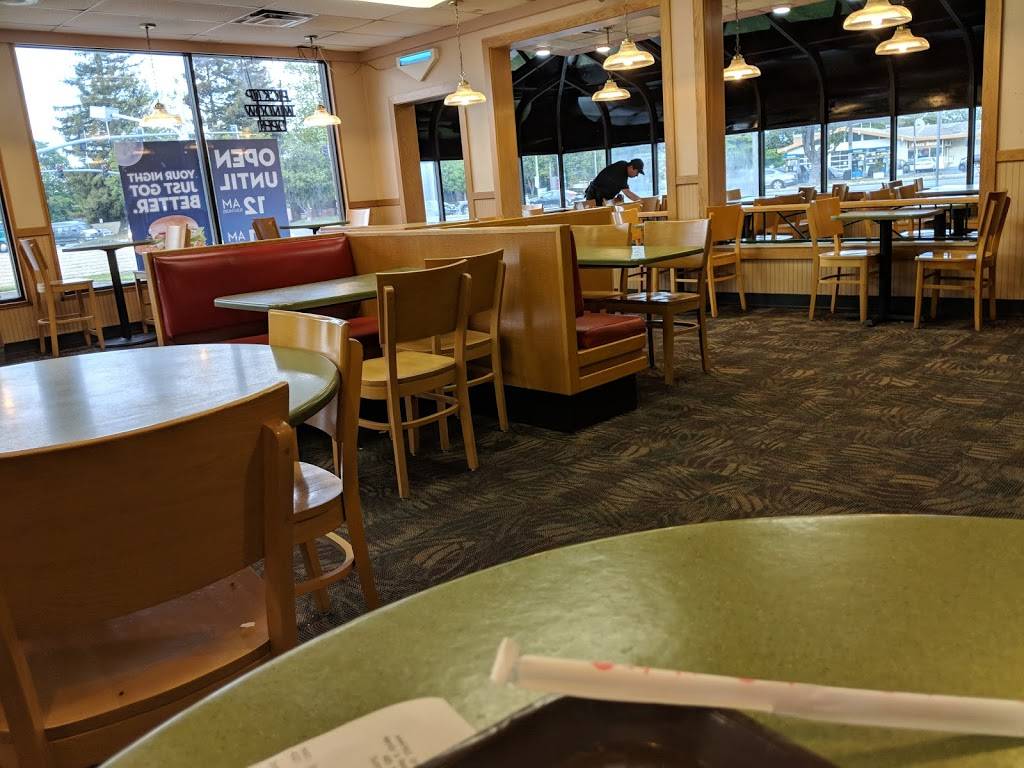 Wendys | restaurant | 485 N Mathilda Ave, Sunnyvale, CA 94085, USA | 4087392653 OR +1 408-739-2653