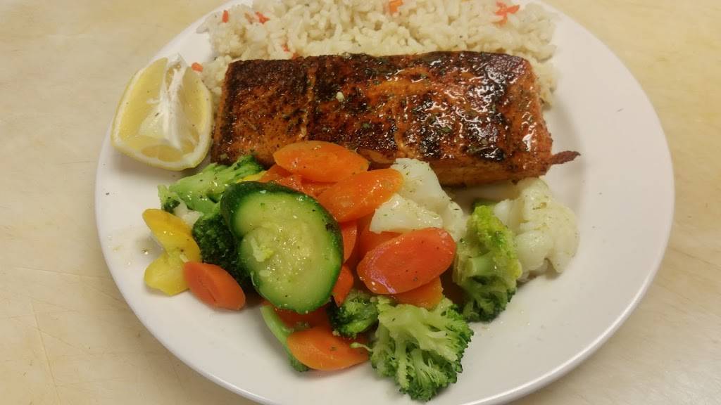 Dados Cafe | restaurant | 5425 Hampton Ave, St. Louis, MO 63109, USA | 3142245588 OR +1 314-224-5588