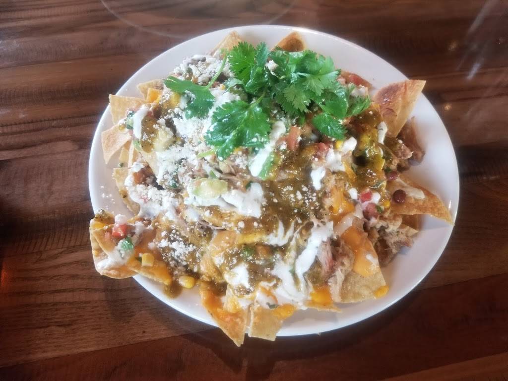 Copper River Restaurant & Bar | restaurant | 7370 NE Cornell Rd, Hillsboro, OR 97124, USA | 5036400917 OR +1 503-640-0917