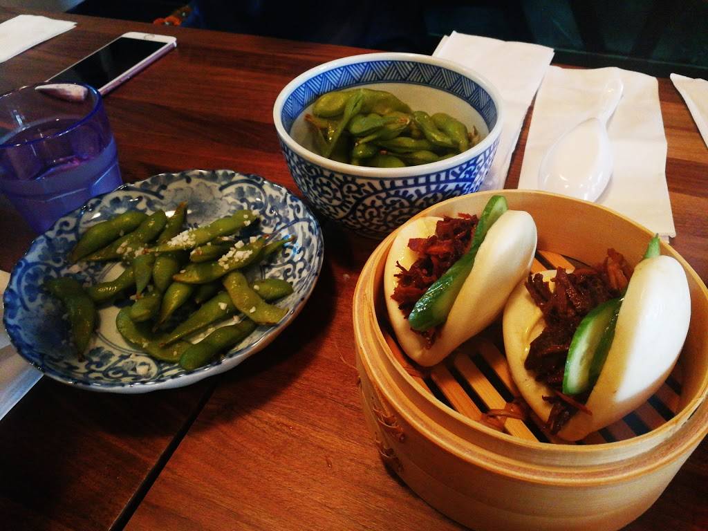 Nomiya | restaurant | 4226 Magazine St, New Orleans, LA 70115, USA | 5049095796 OR +1 504-909-5796