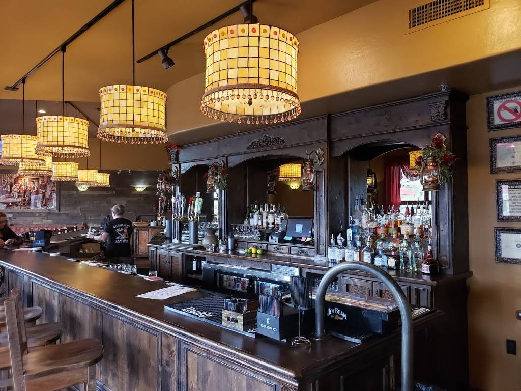 Stumblinas | restaurant | 6268 E Cave Creek Rd, Cave Creek, AZ 85331, USA | 4806879077 OR +1 480-687-9077