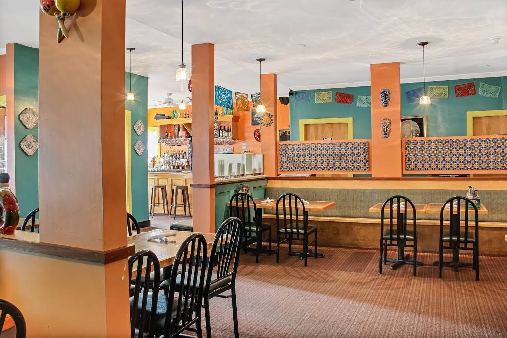 jalepeno | restaurant | 191 Main St, Bar Harbor, ME 04609, USA | 2078012324 OR +1 207-801-2324