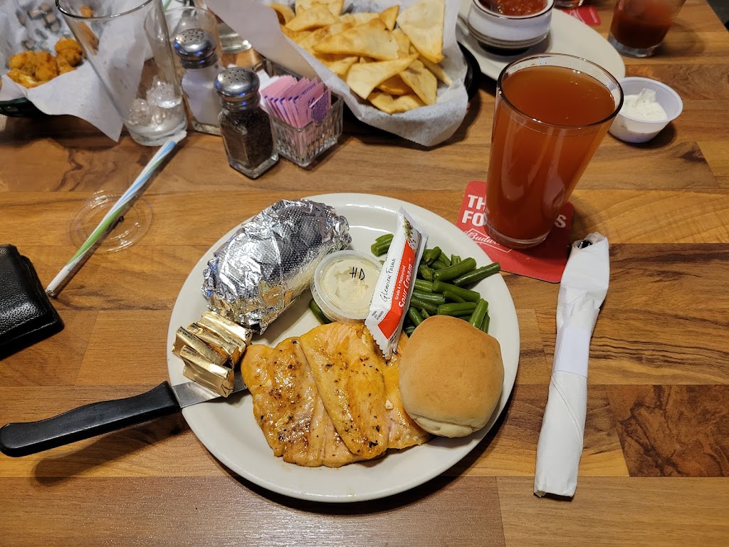 PKs Revival | restaurant | 304 Sherman St, Benedict, NE 68316, USA | 4027326861 OR +1 402-732-6861