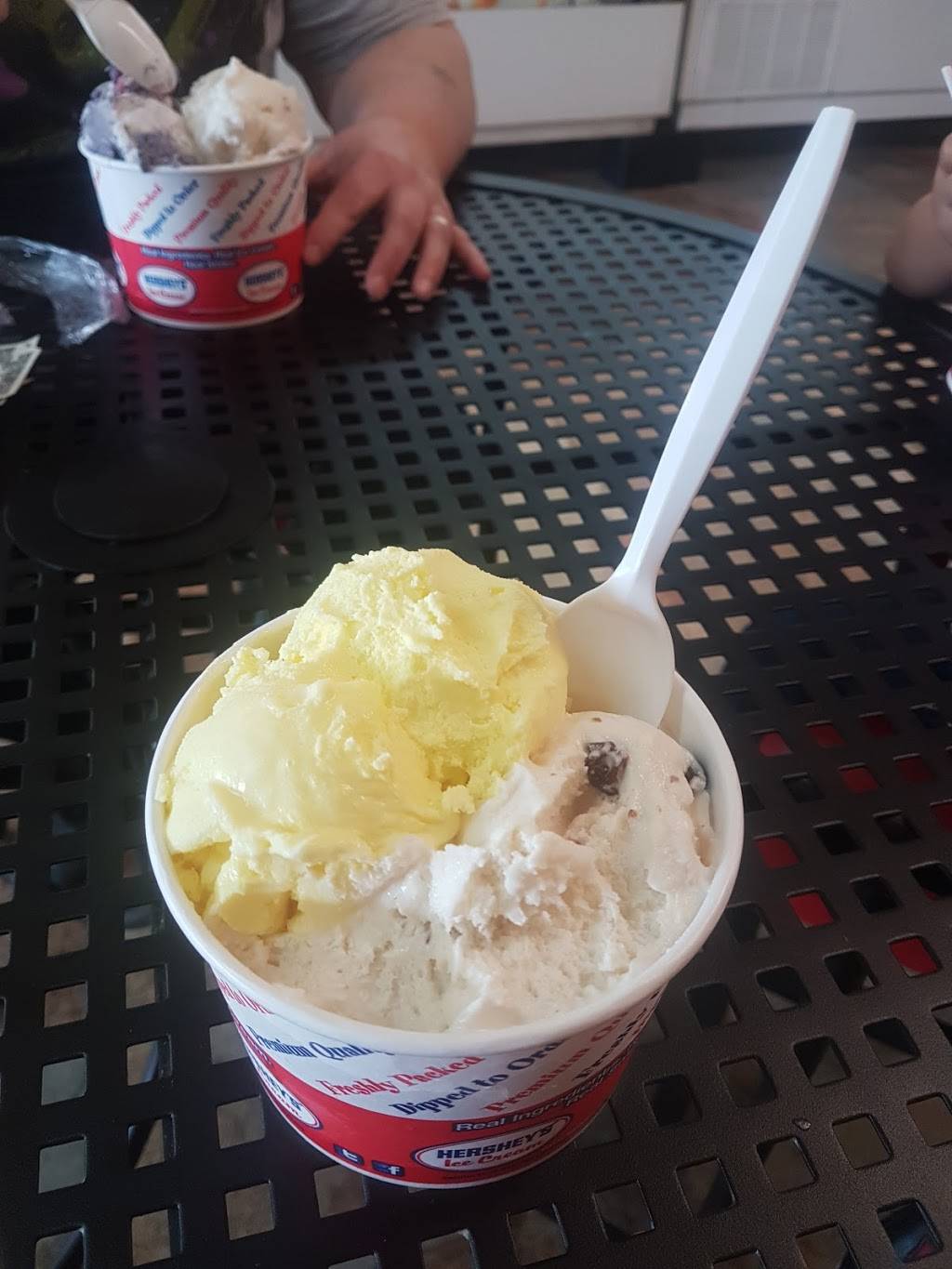 The Ice Cream Bar | restaurant | 9039 SC-6, Santee, SC 29142, USA | 8038540033 OR +1 803-854-0033