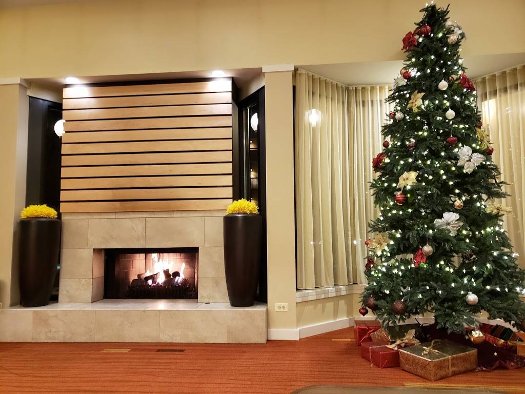 The Bistro – Eat. Drink. Connect.® | restaurant | 3700 N Wilke Rd, Arlington Heights, IL 60004, USA | 8473949999 OR +1 847-394-9999