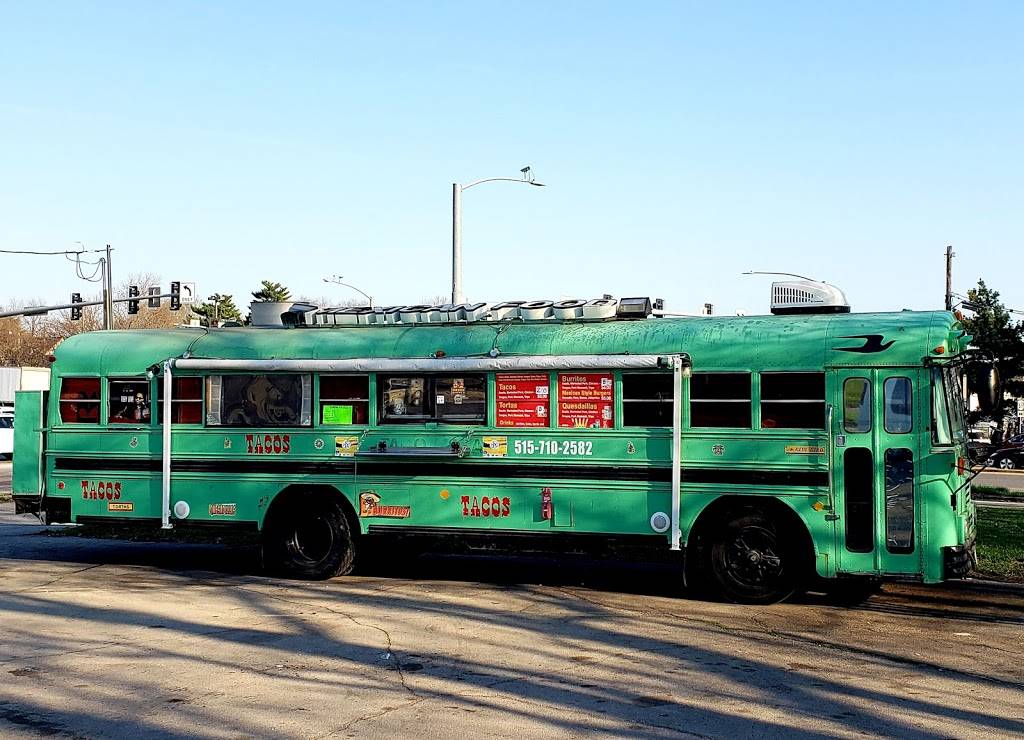 Taco La Papa | restaurant | 1111 E 14th St, Des Moines, IA 50316, USA | 5157102582 OR +1 515-710-2582