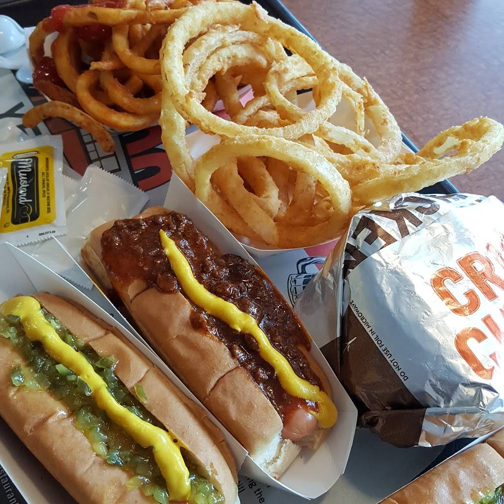 A&W | restaurant | 297 MA-28, Harwich Port, MA 02646, USA | 5084329838 OR +1 508-432-9838