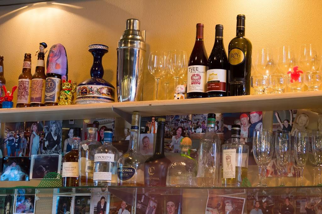 Fish | restaurant | 150 W Oak St, Fort Collins, CO 80524, USA | 9702241188 OR +1 970-224-1188