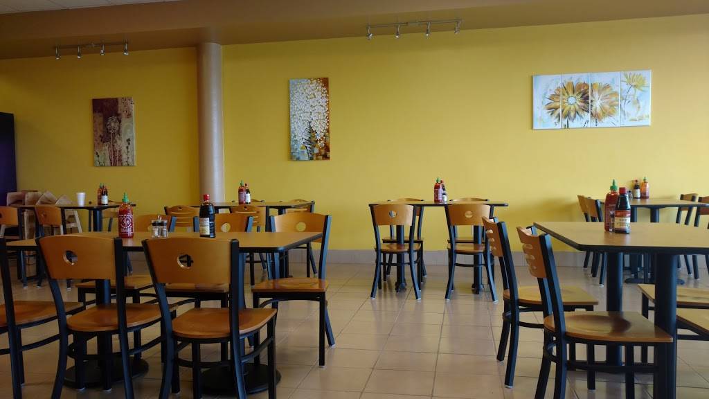 Vietsub & Pho | restaurant | 918 W Southmore Ave suite 110, Pasadena, TX 77502, USA | 3462044848 OR +1 346-204-4848