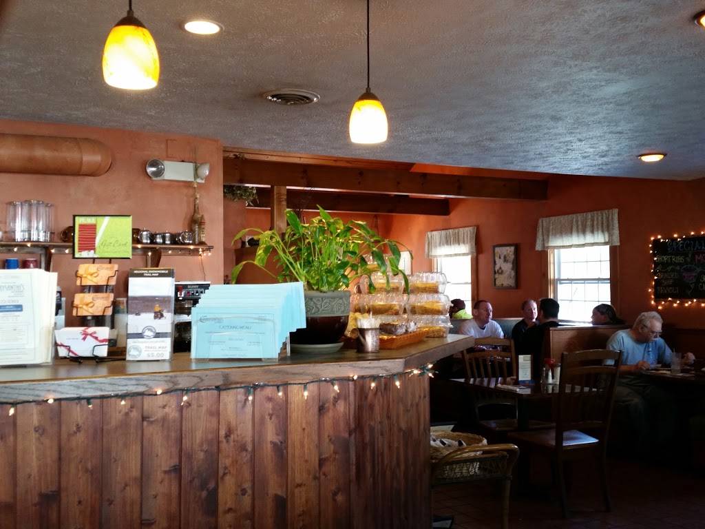 Chrysanthis Restaurant | restaurant | 204 Rte 13, Brookline, NH 03033, USA | 6036720303 OR +1 603-672-0303