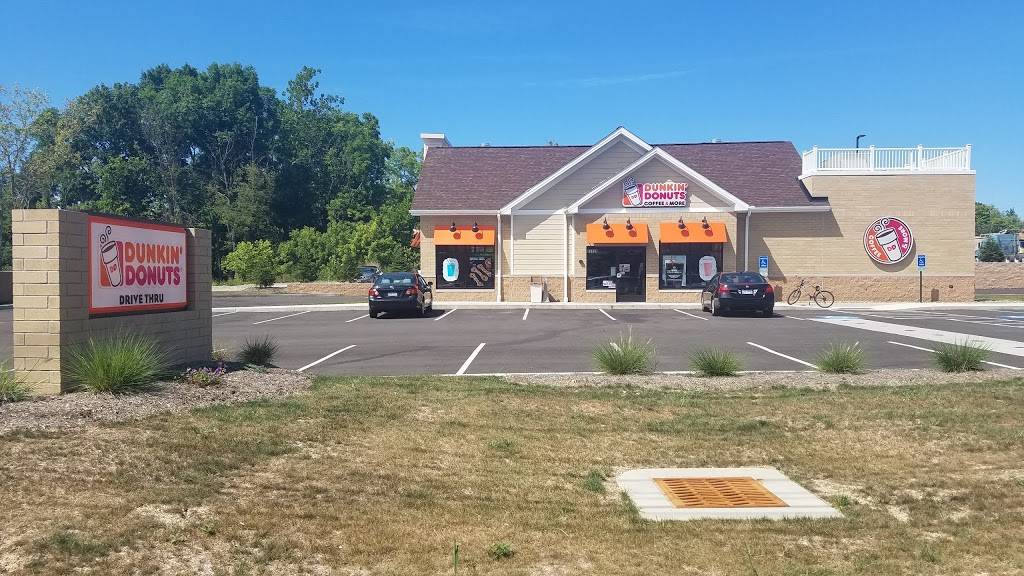 Dunkin | bakery | 13128 Royalton Rd, Strongsville, OH 44136, USA | 2166407752 OR +1 216-640-7752