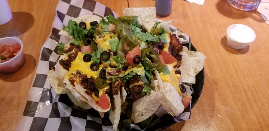 Gridiron Grill | restaurant | 20855 Callaway Village Way, Callaway, MD 20620, USA | 3019941020 OR +1 301-994-1020