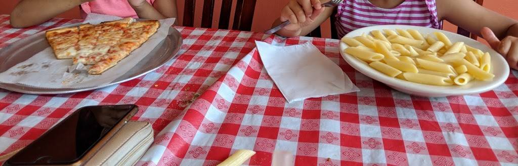 Amendolas Pizza Trattoria | meal delivery | 203 E Hartsdale Ave, Hartsdale, NY 10530, USA | 9147222666 OR +1 914-722-2666