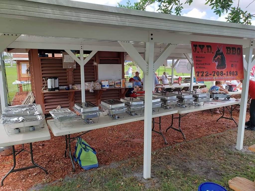 JYD BBQ | restaurant | 5675 S US1, Fort Pierce, FL 34982, USA | 7727081903 OR +1 772-708-1903