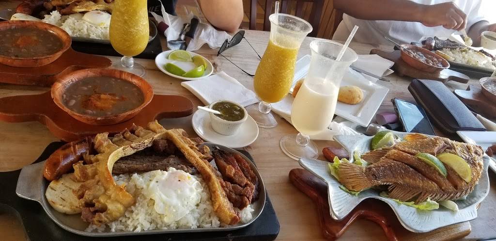 Restaurante Mi Tierra | restaurant | 601 71st St, Miami Beach, FL 33141, USA | 3057638242 OR +1 305-763-8242